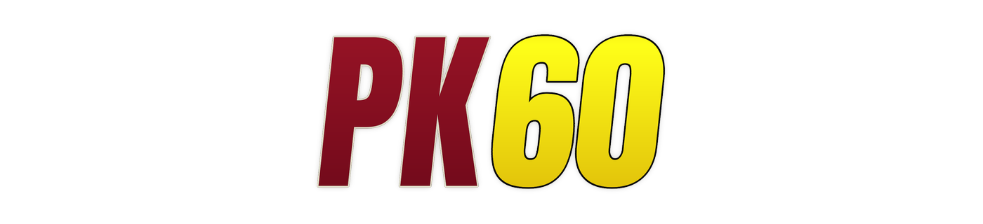 pk60 Logo